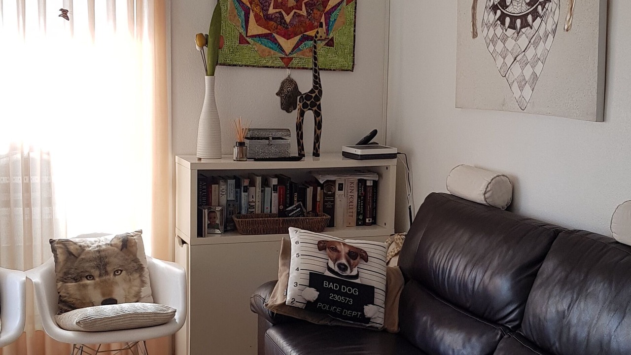 Photo of Livingroom in Calafell
