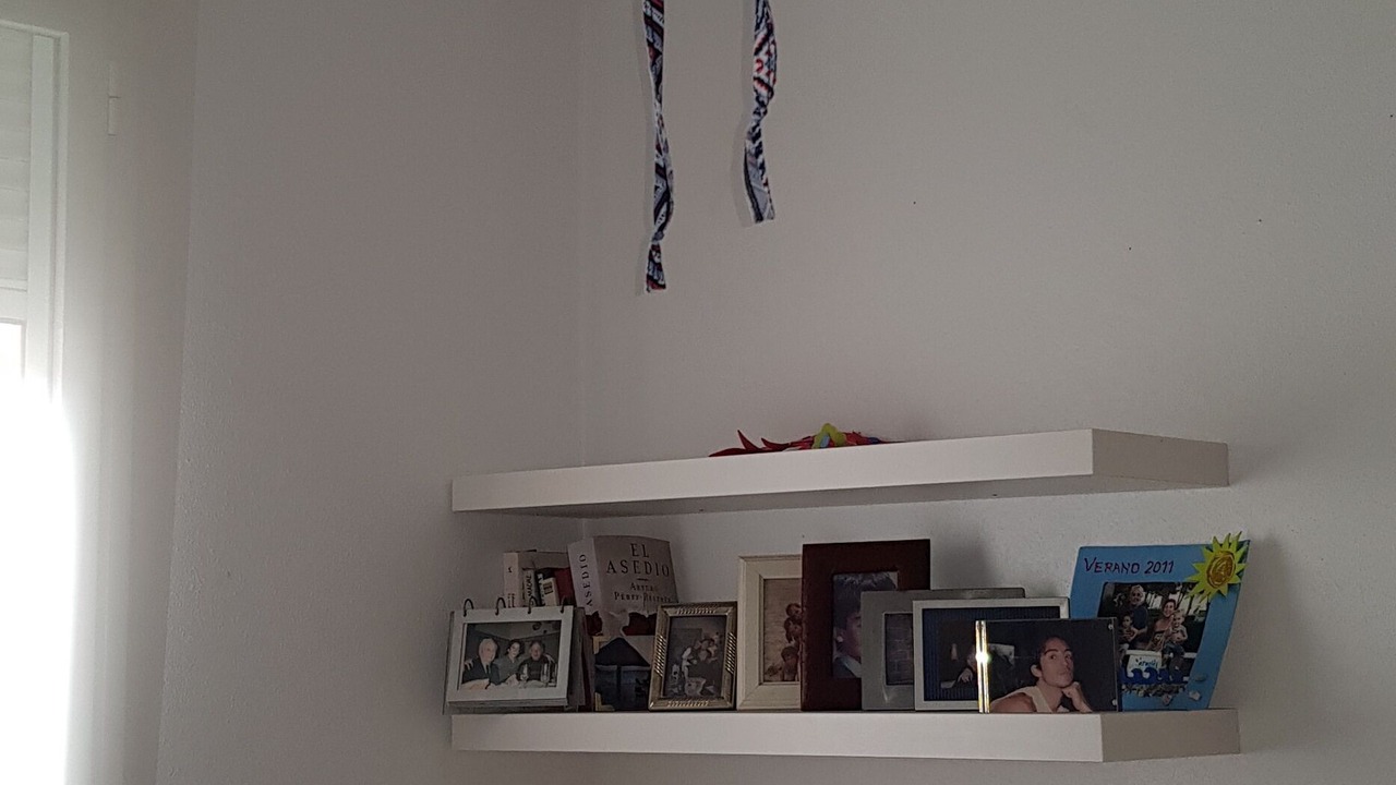 Photo of Bedroom in Calafell