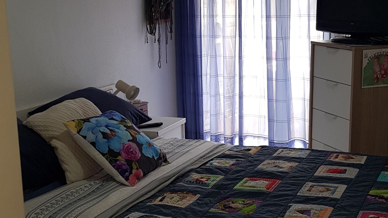 Photo of Bedroom in Calafell