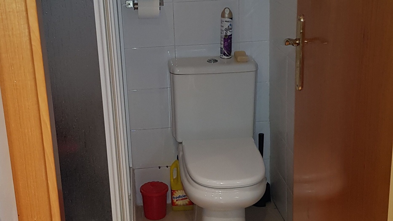 Photo of Bathroom in Calafell