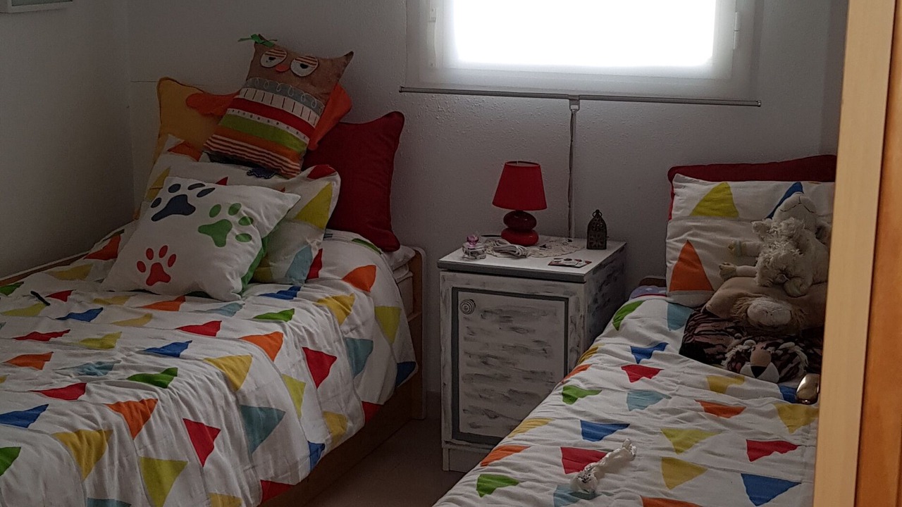 Photo of Bedroom in Calafell