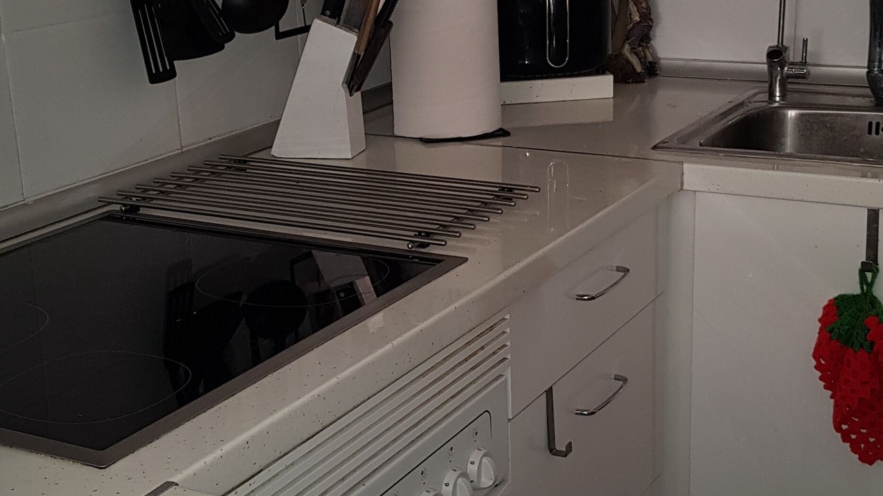 Photo of Kitchen in Calafell