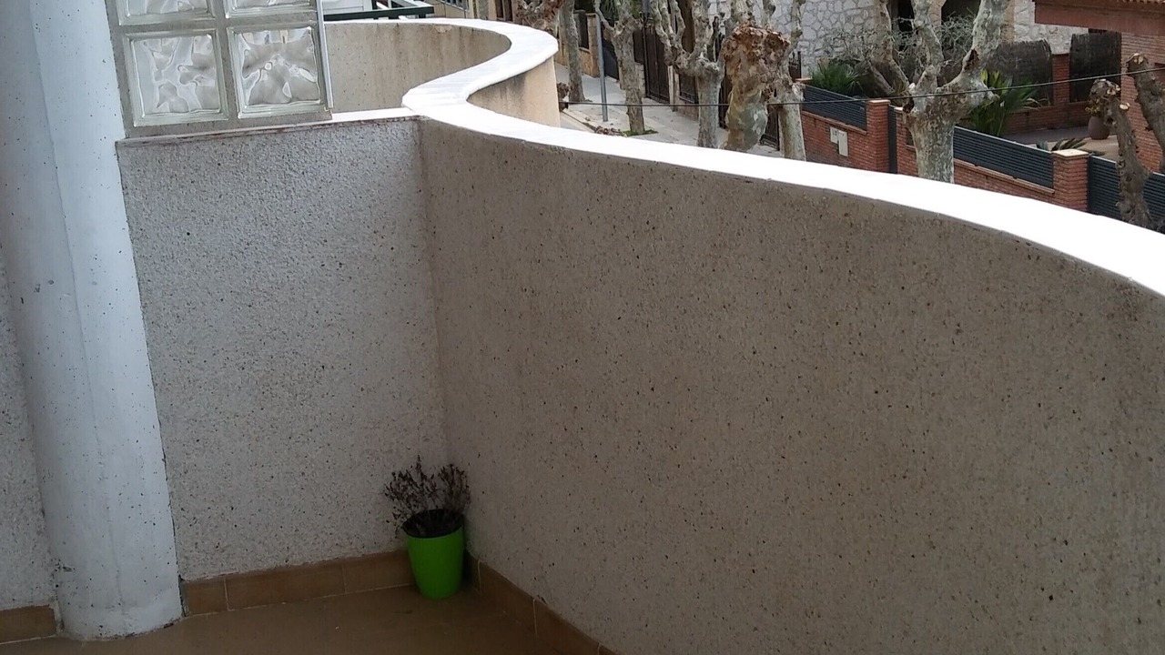 Photo of Outdoor in Calafell