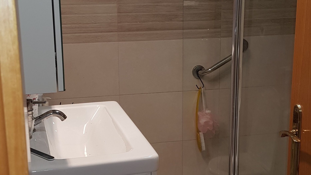 Photo of Bathroom in Calafell