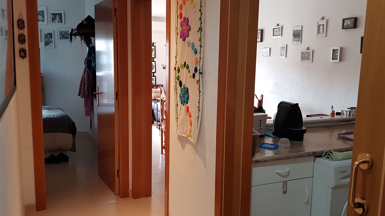 Photo of Bedroom in Calafell
