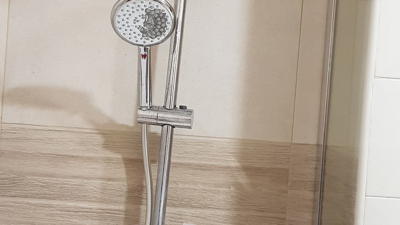 Photo of Bathroom in Calafell