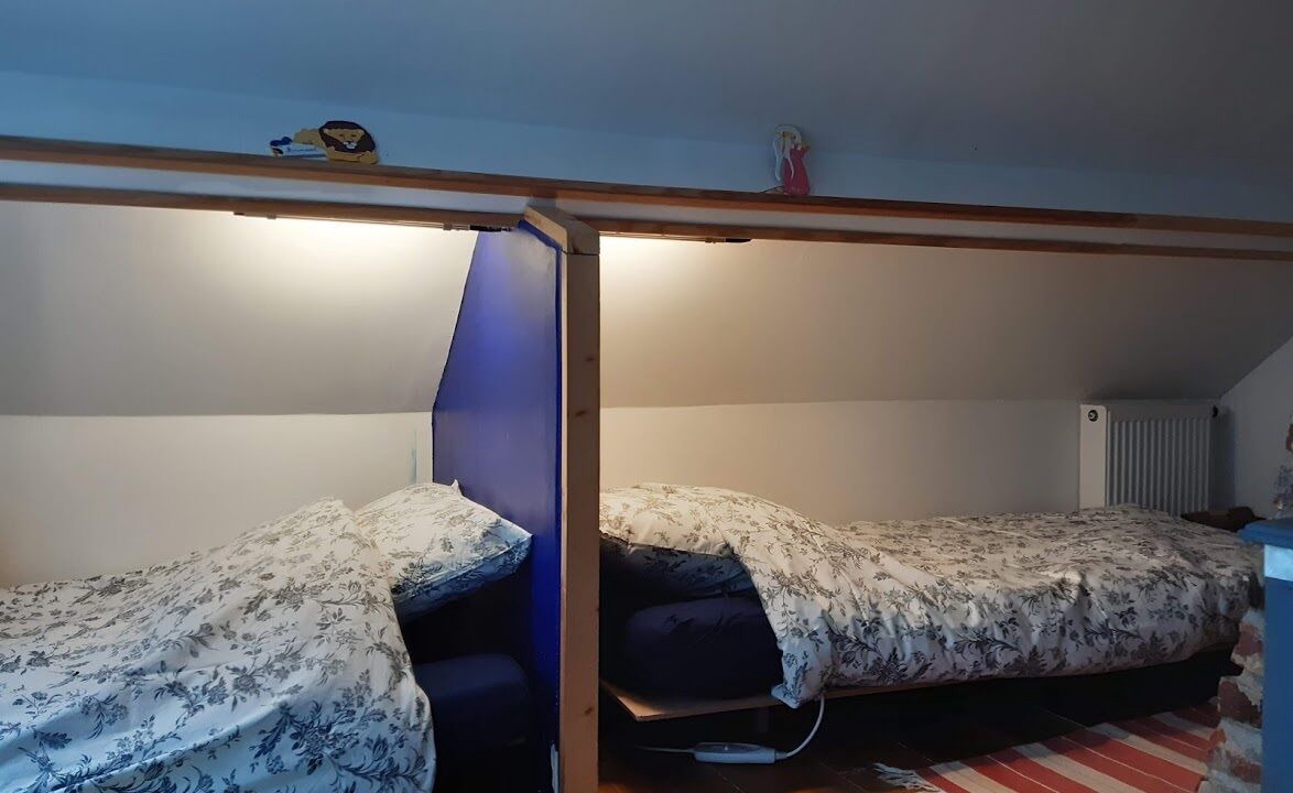 Photo of Bedroom in Ault