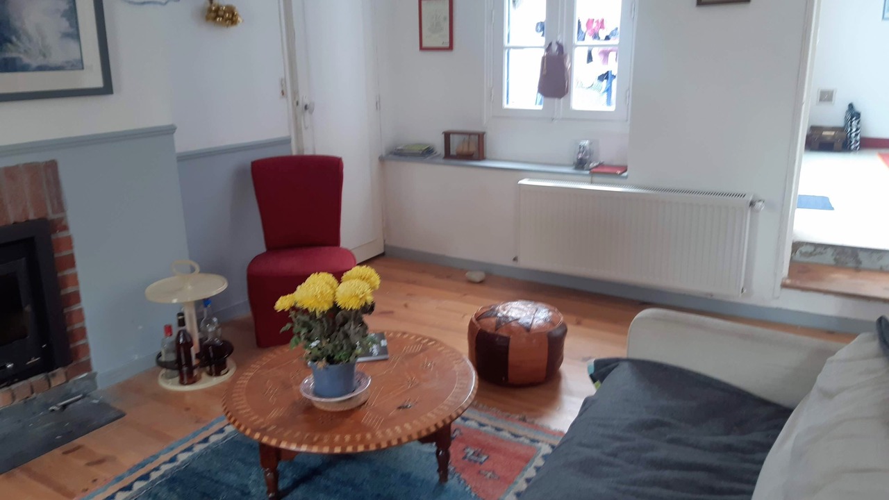 Photo of Livingroom in Ault
