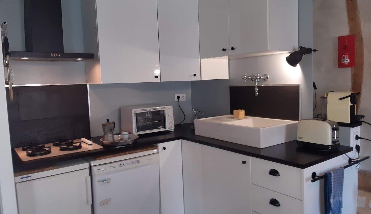 Photo of Kitchen in Ault