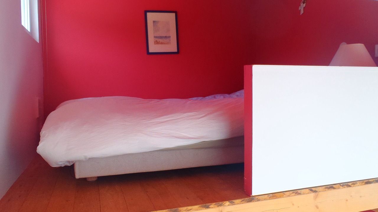 Photo of Bedroom in Ault