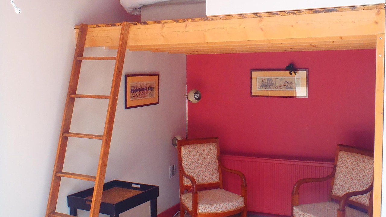 Photo of Bedroom in Ault