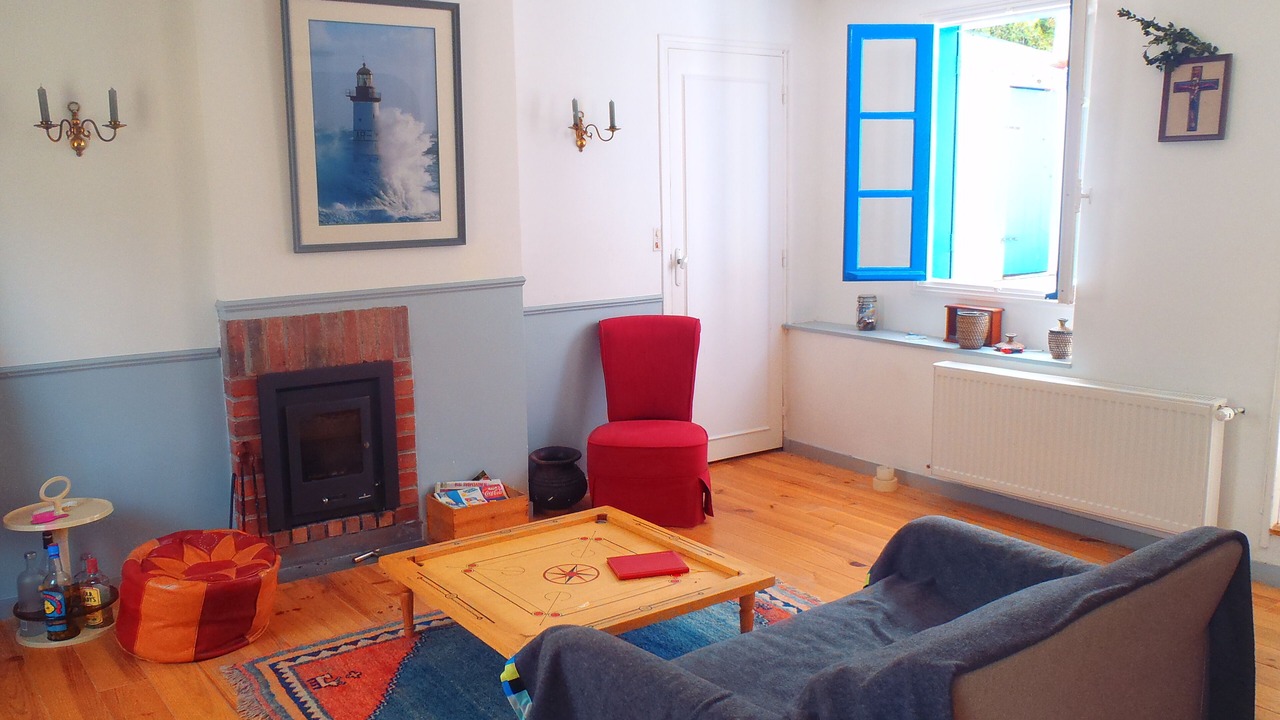 Photo of Livingroom in Ault