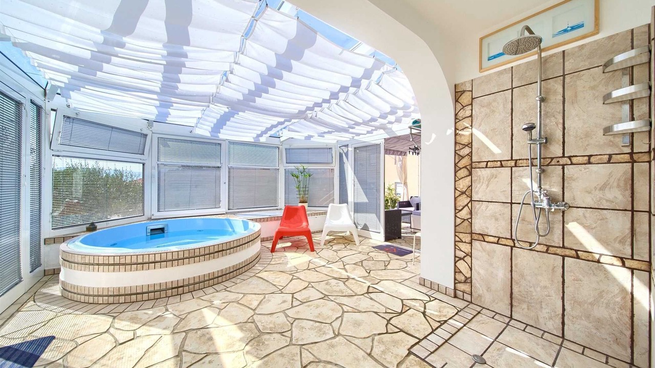 Photo of Bathroom in Linardici