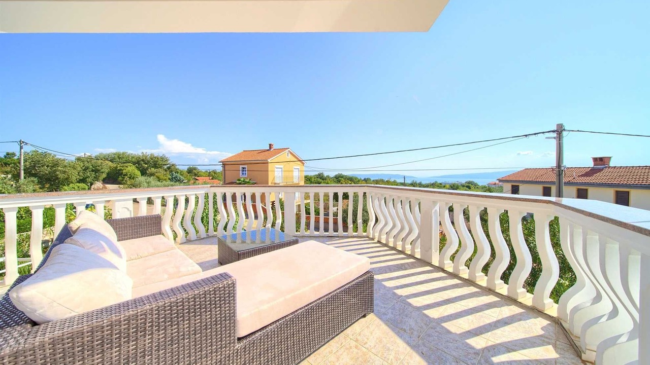 Photo of Patio Balcony in Linardici