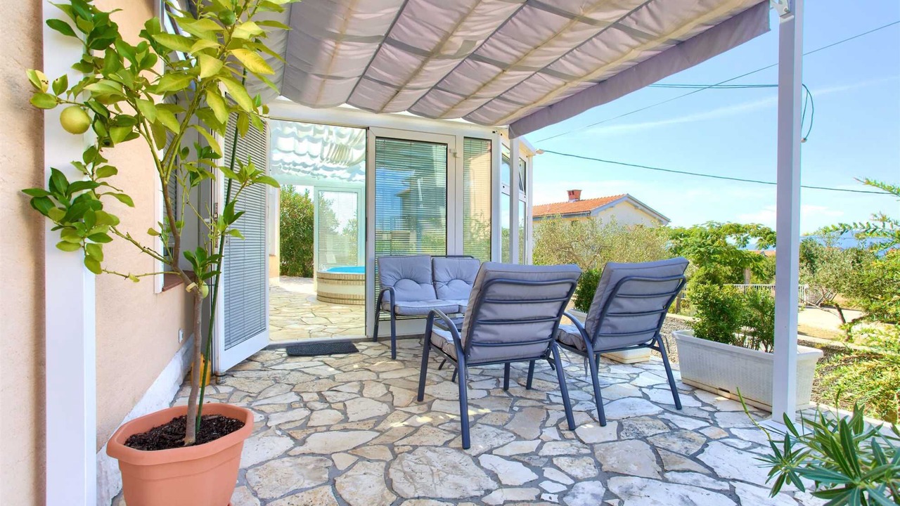 Photo of Patio Balcony in Linardici