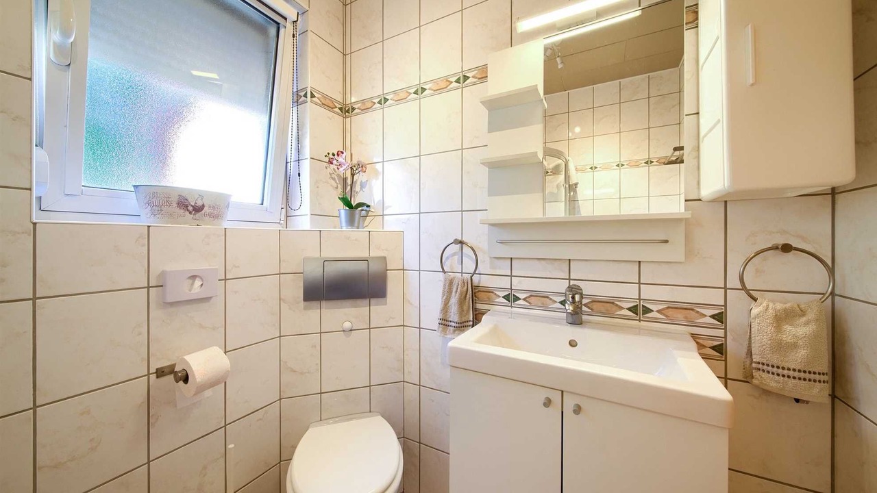 Photo of Bathroom in Linardici