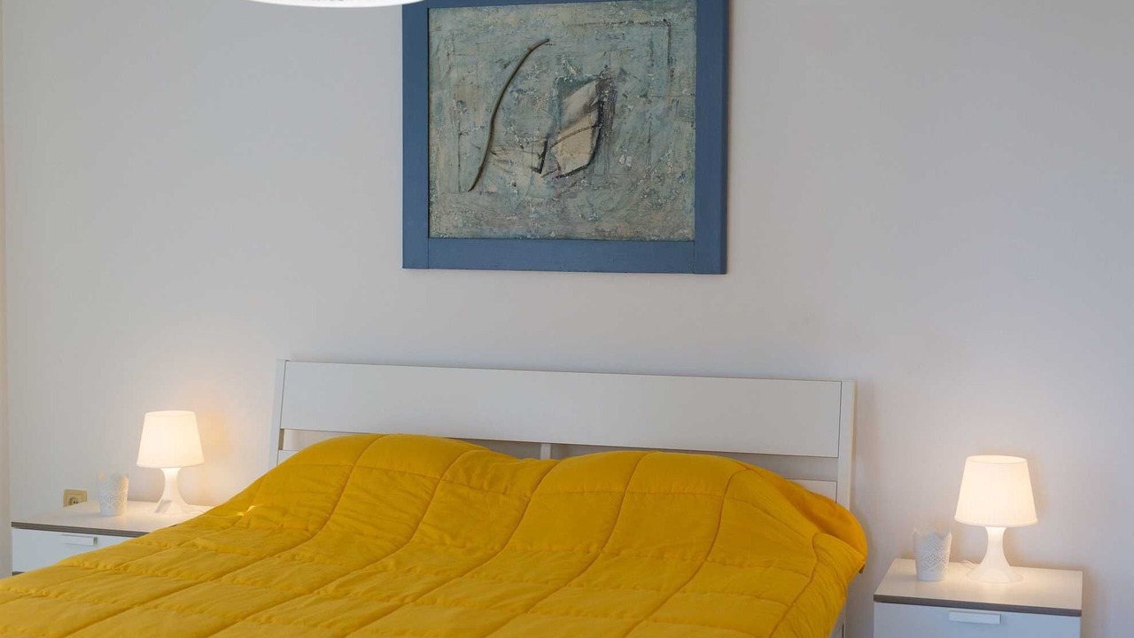 Photo of Bedroom in Linardici