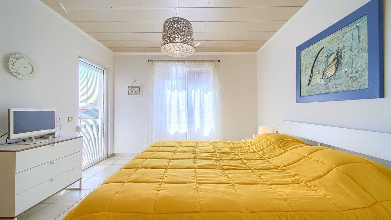 Photo of Bedroom in Linardici