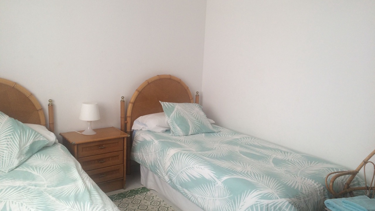 Photo of Bedroom in Salou City Centre
