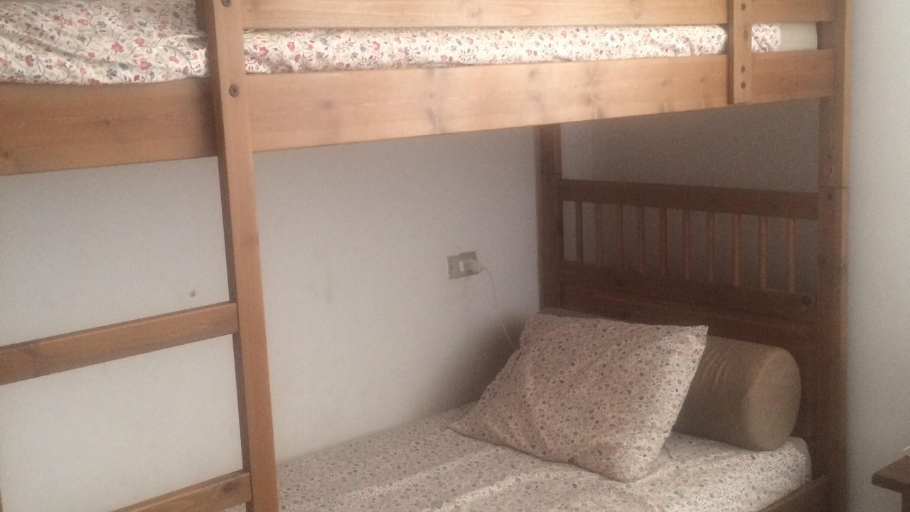 Photo of Bedroom in Salou City Centre