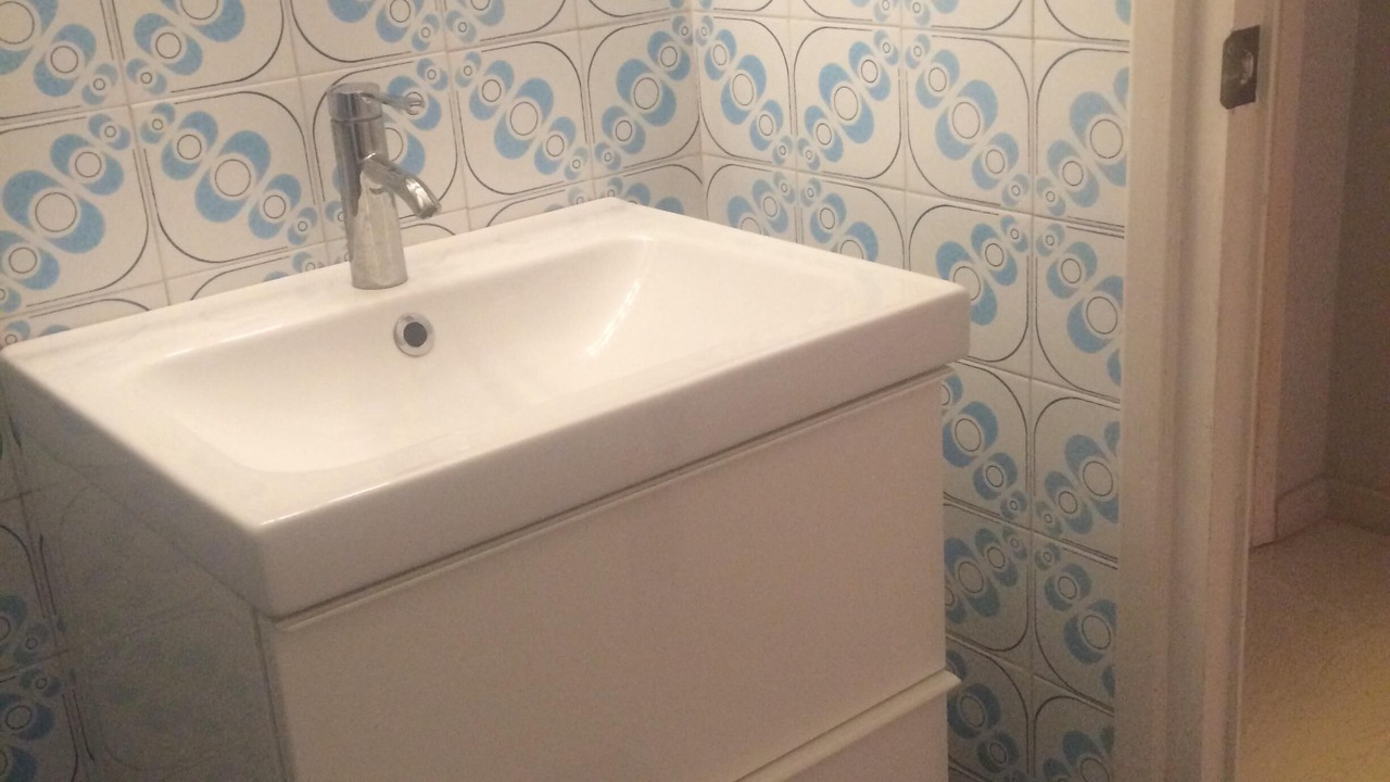 Photo of Bathroom in Salou City Centre