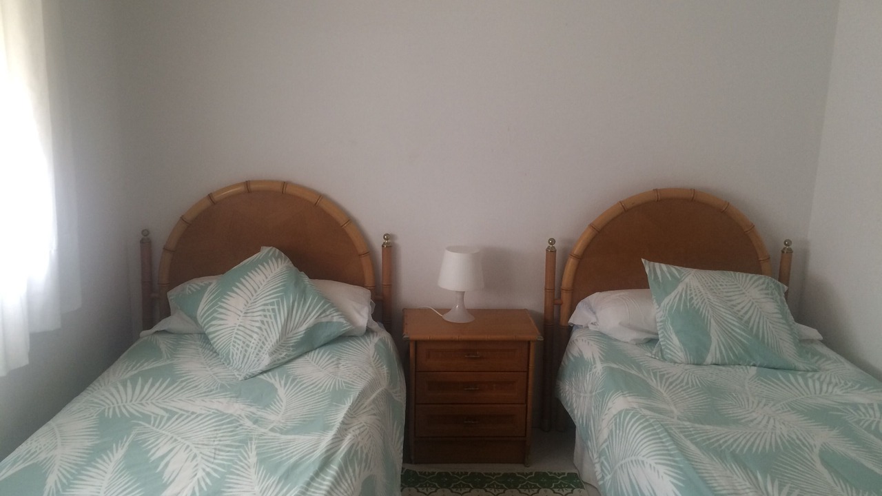 Photo of Bedroom in Salou City Centre