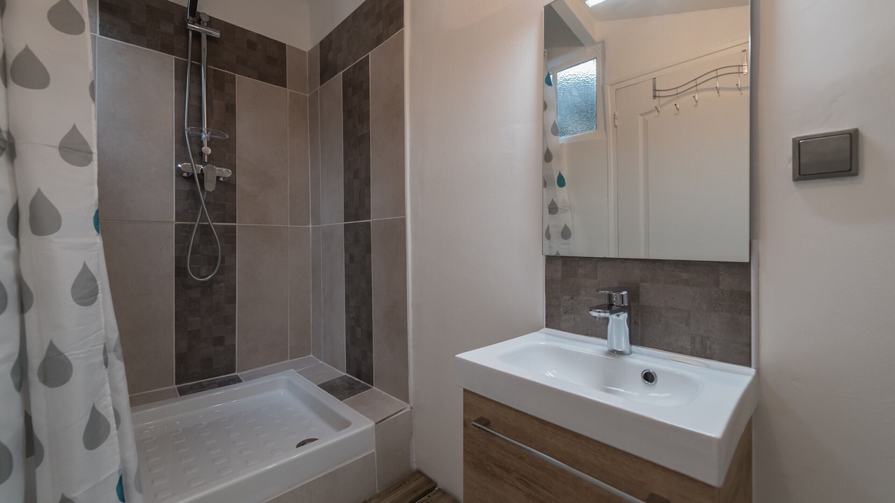 Photo of Bathroom in Montpellier City-Centre