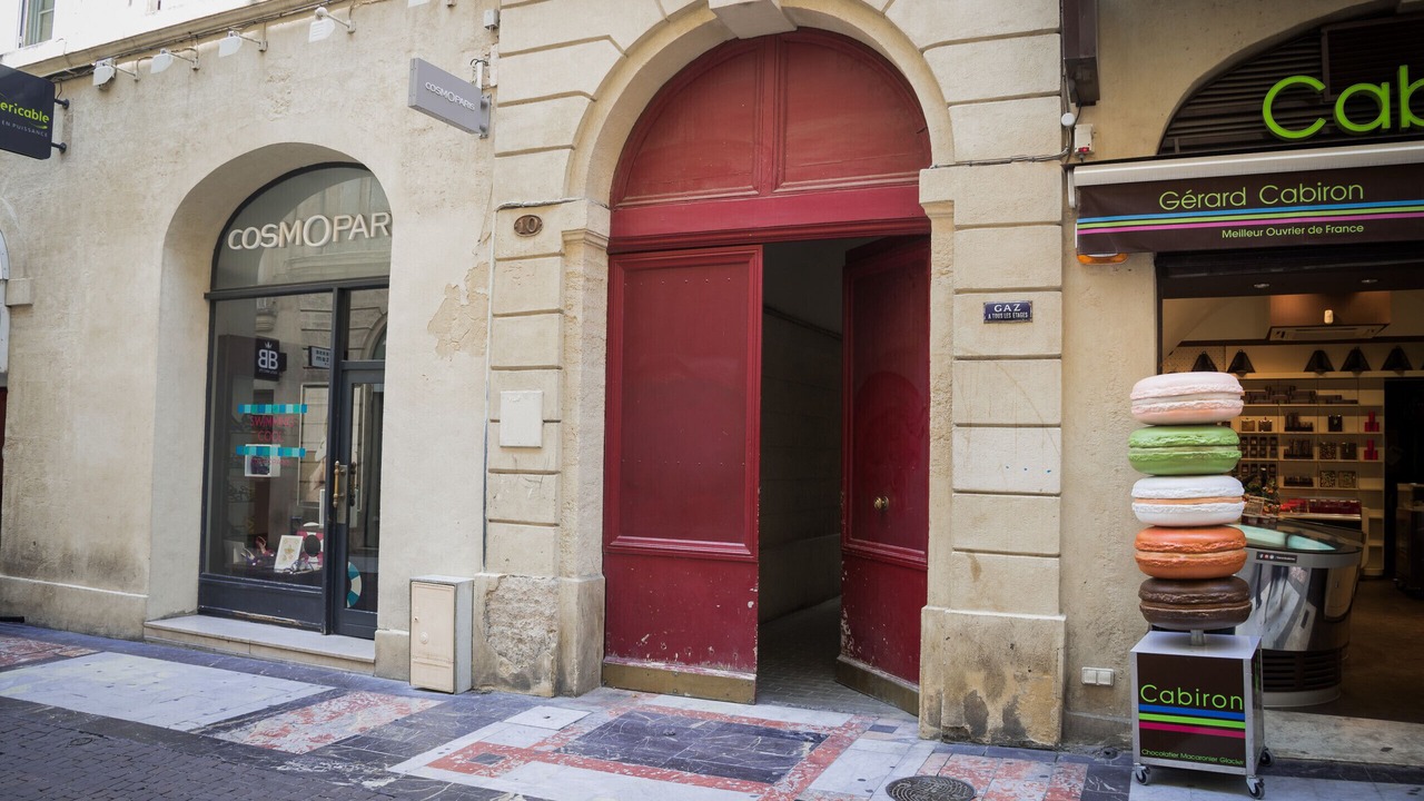 Photo of Others in Montpellier City-Centre