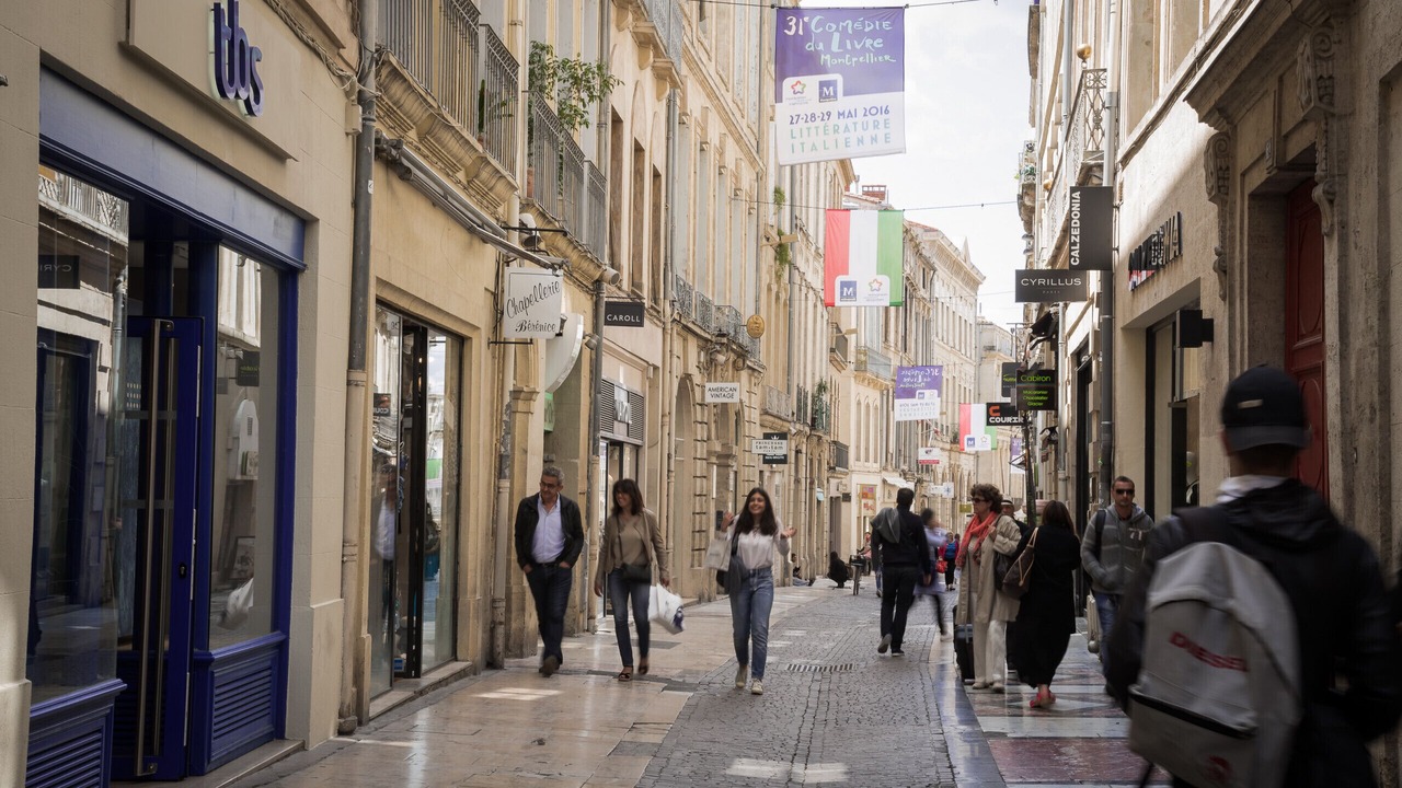 Photo of Others in Montpellier City-Centre