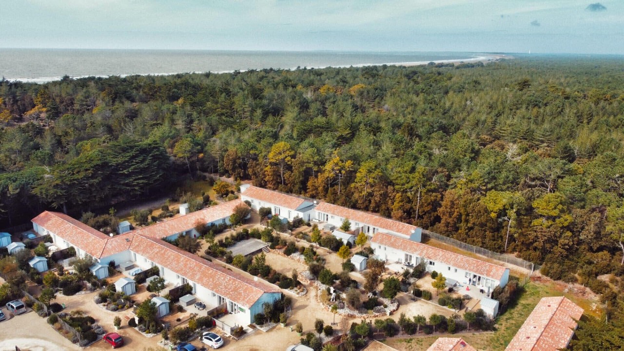 Photo of Outdoor in Notre-Dame-de-Monts