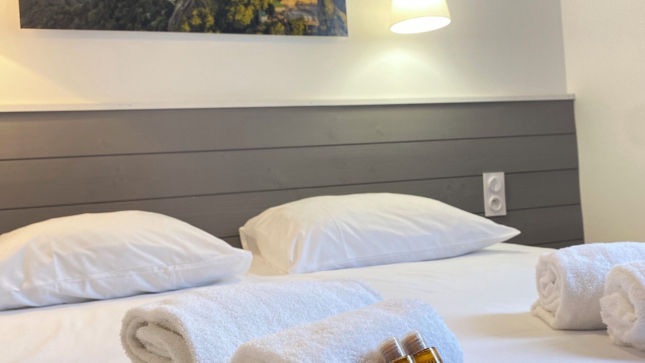 Photo of Bedroom in Notre-Dame-de-Monts