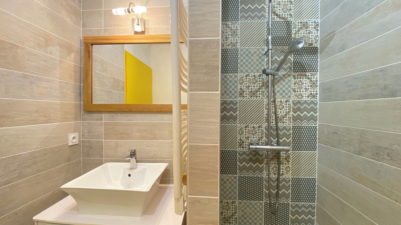 Photo of Bathroom in Notre-Dame-de-Monts