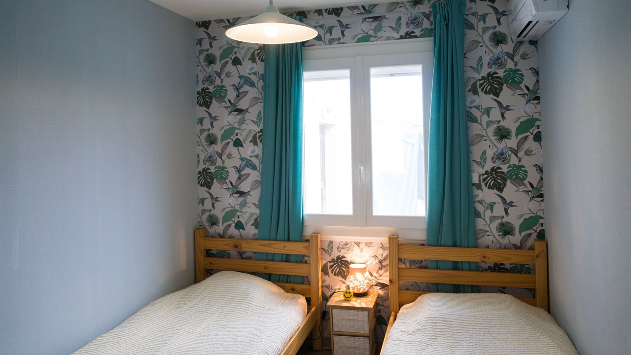 Photo of Bedroom in Sainte-Valiere