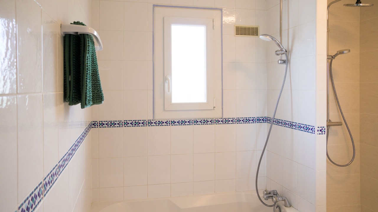 Photo of Bathroom in Sainte-Valiere