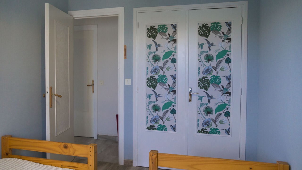 Photo of Bedroom in Sainte-Valiere