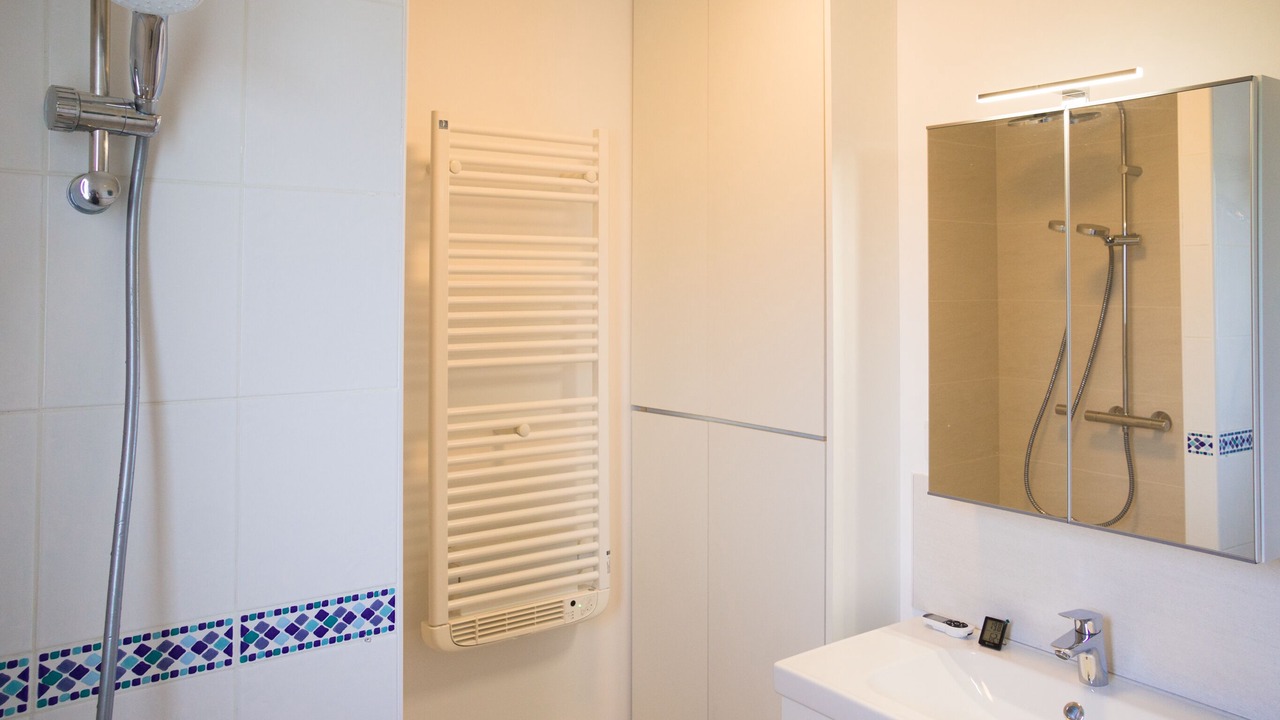 Photo of Bathroom in Sainte-Valiere