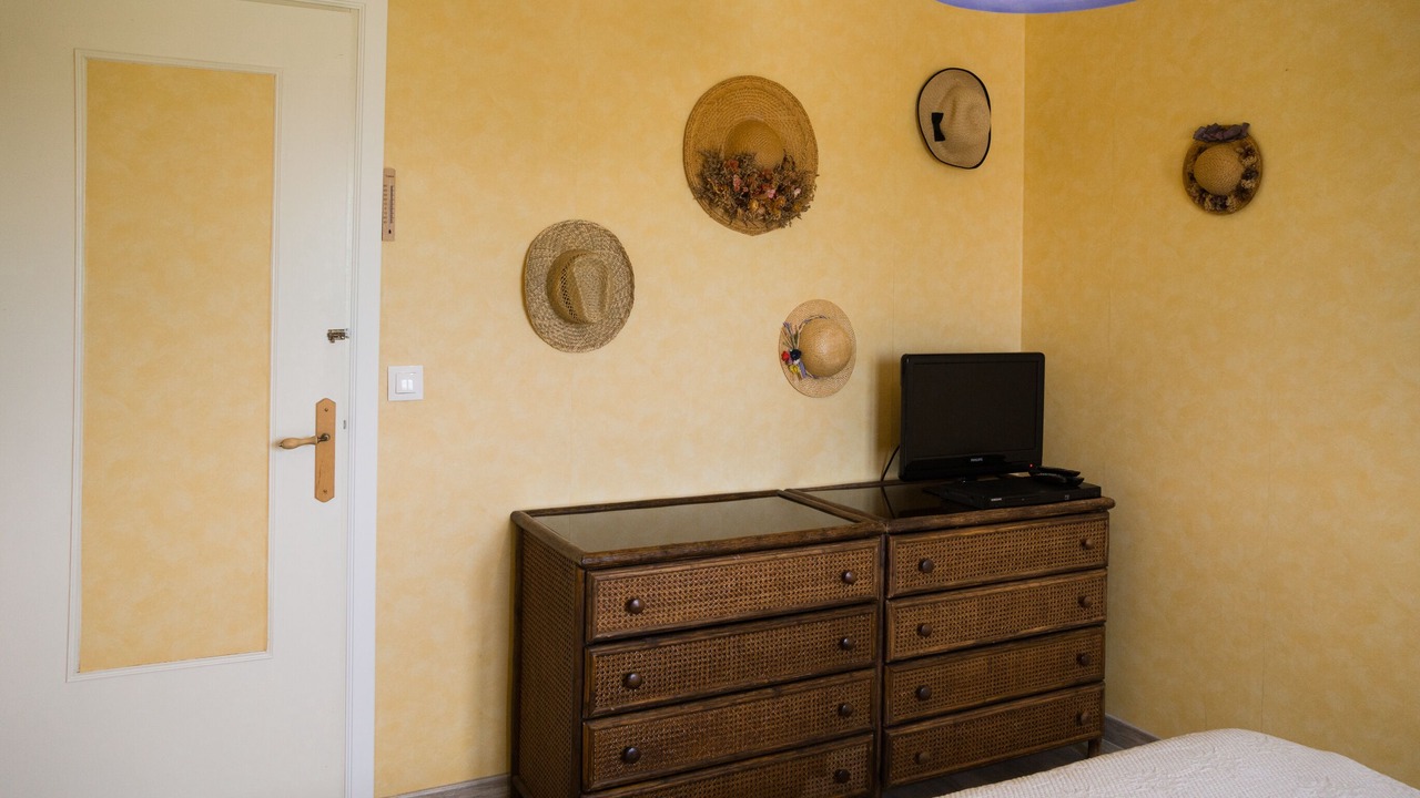Photo of Bedroom in Sainte-Valiere