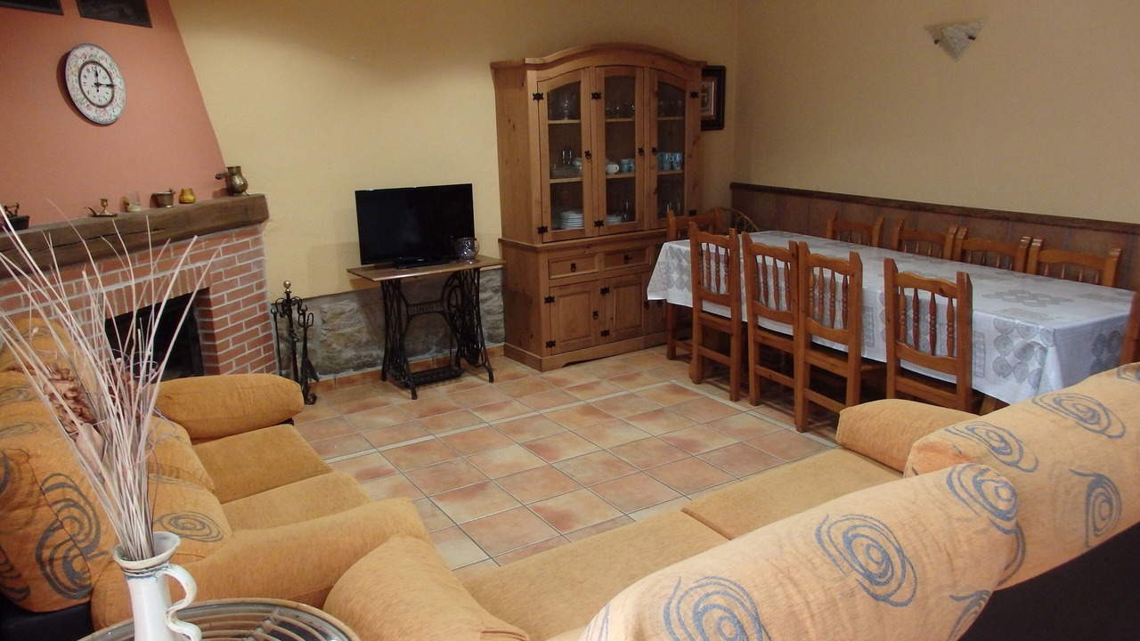 Photo of Livingroom in Carcastillo