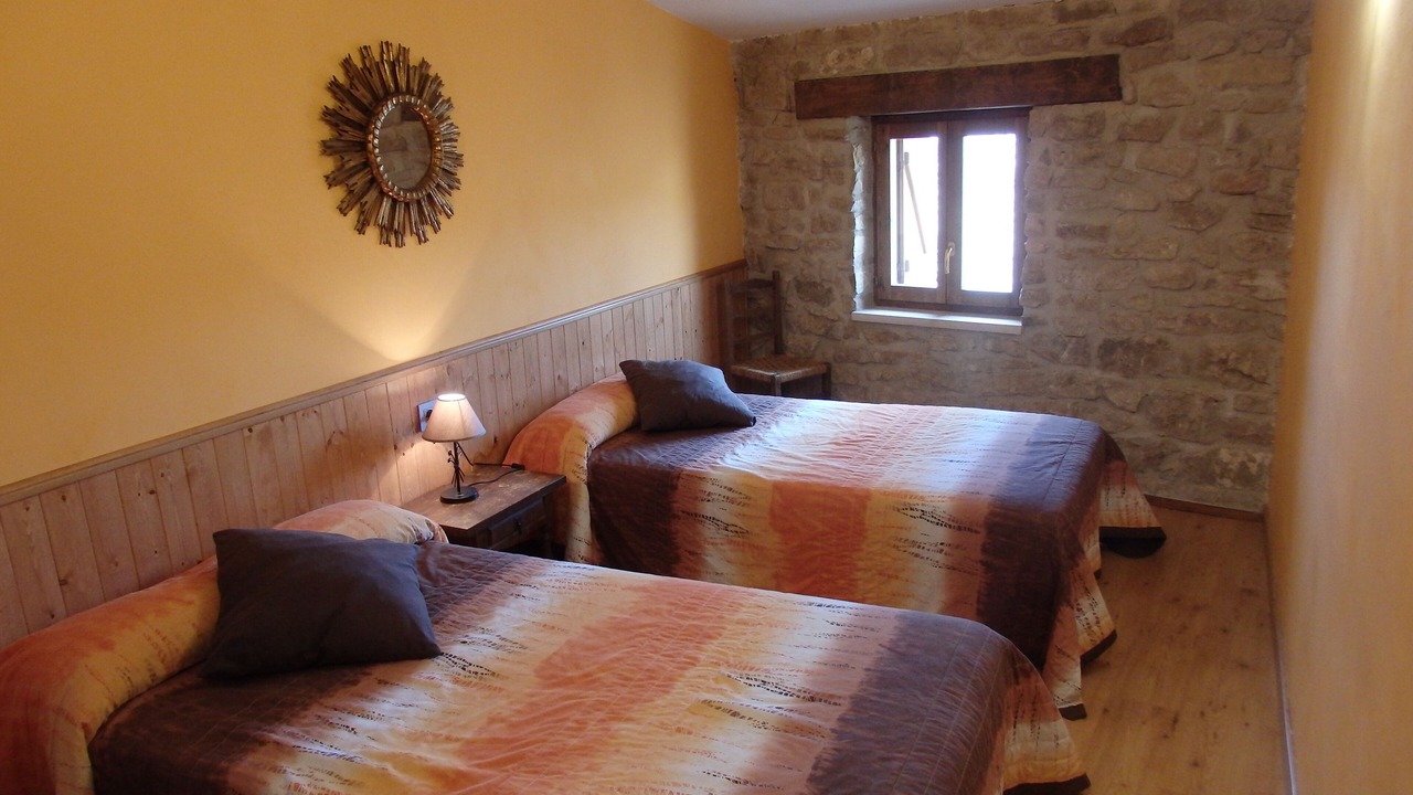 Photo of Bedroom in Carcastillo