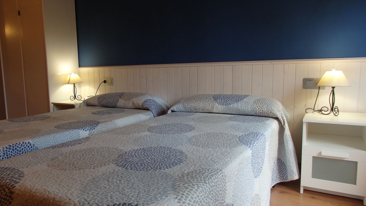 Photo of Bedroom in Carcastillo