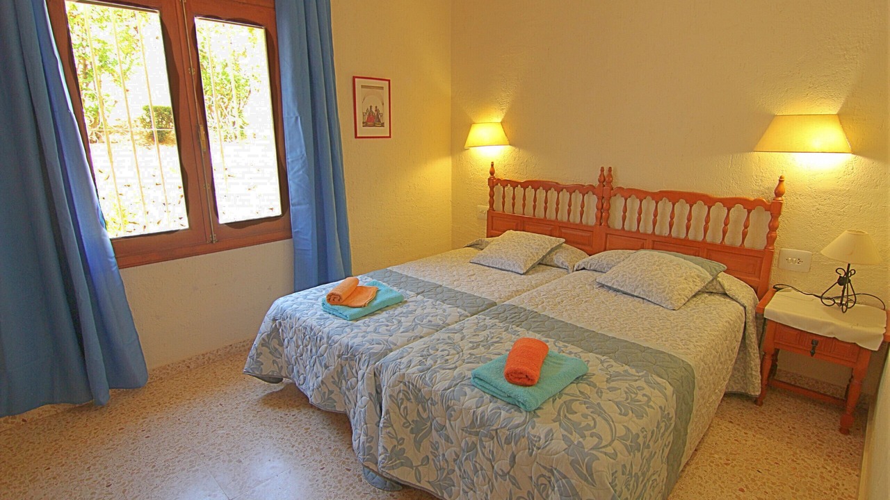 Photo of Bedroom in Calpe