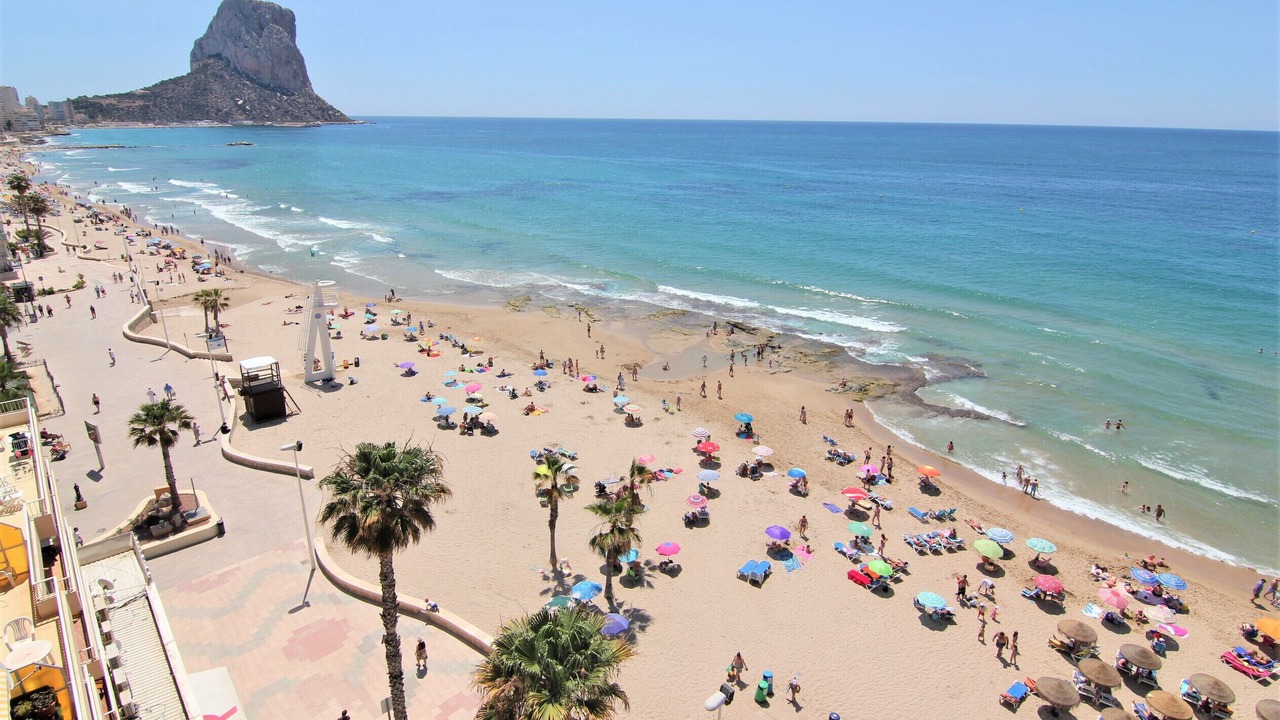 Photo of Others in Calpe