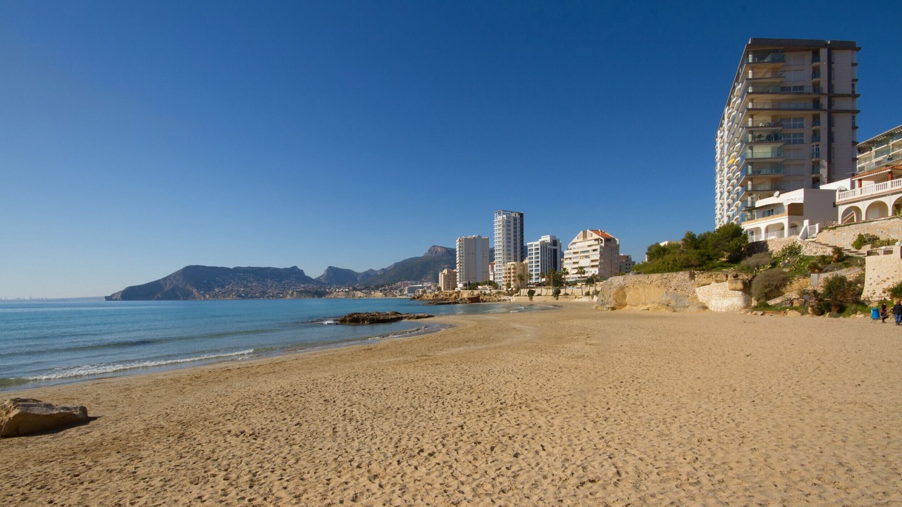 Photo of Others in Calpe