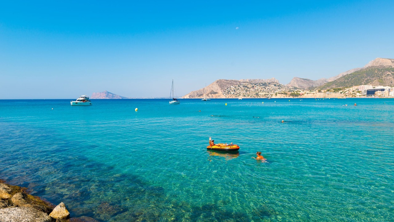 Photo of Others in Calpe