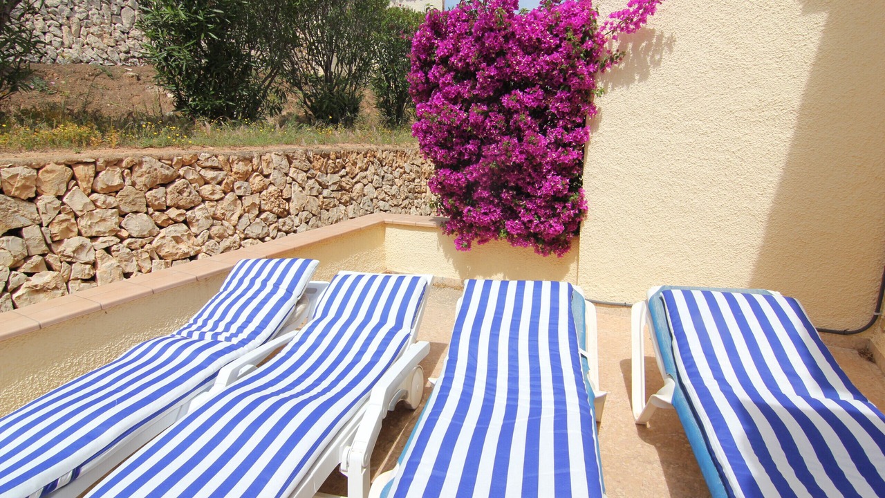 Photo of Outdoor in Calpe