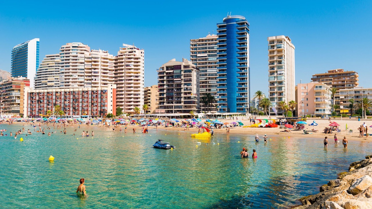 Photo of Others in Calpe