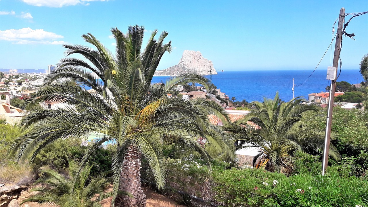 Photo of Others in Calpe