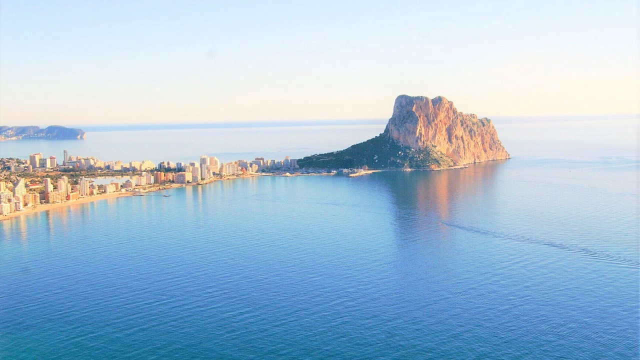 Photo of Others in Calpe