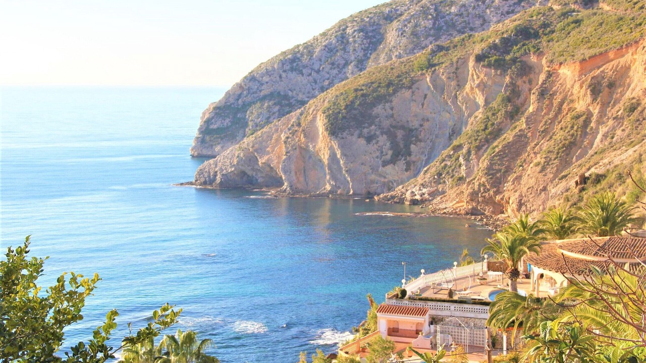 Photo of Others in Calpe