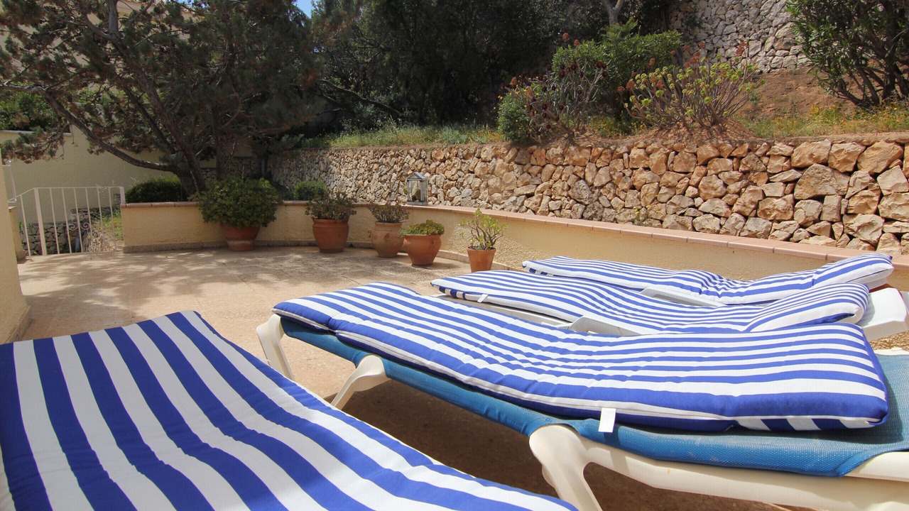 Photo of Outdoor in Calpe